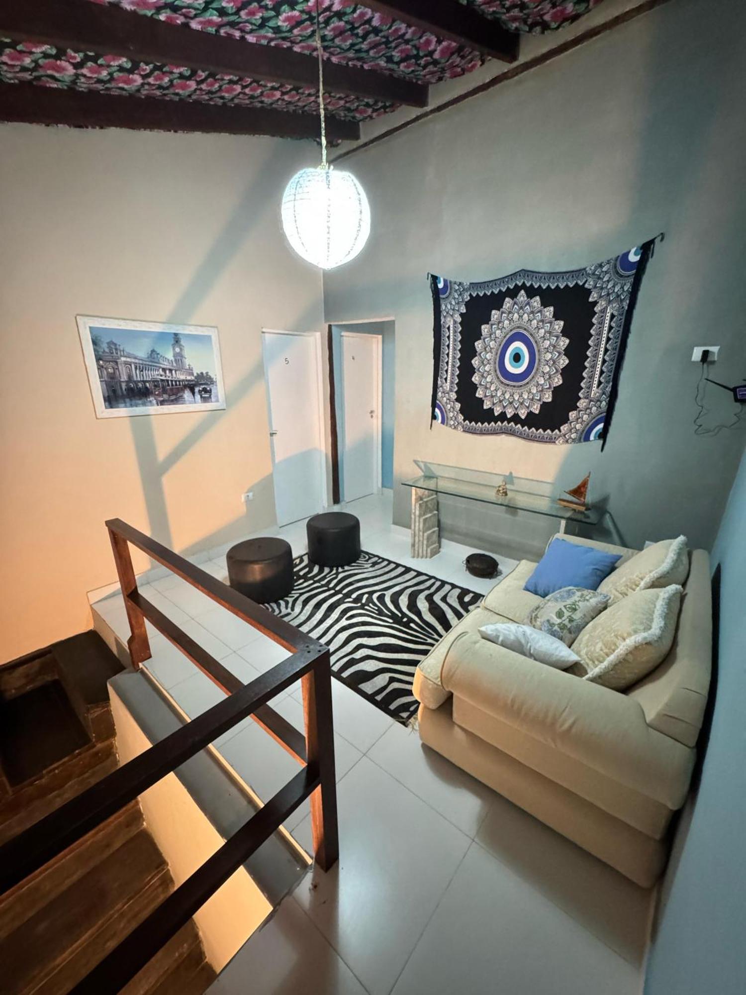 Pousada Casa Guntzel Juquehy - Piscina E Ar Condicionado 朱奎 外观 照片