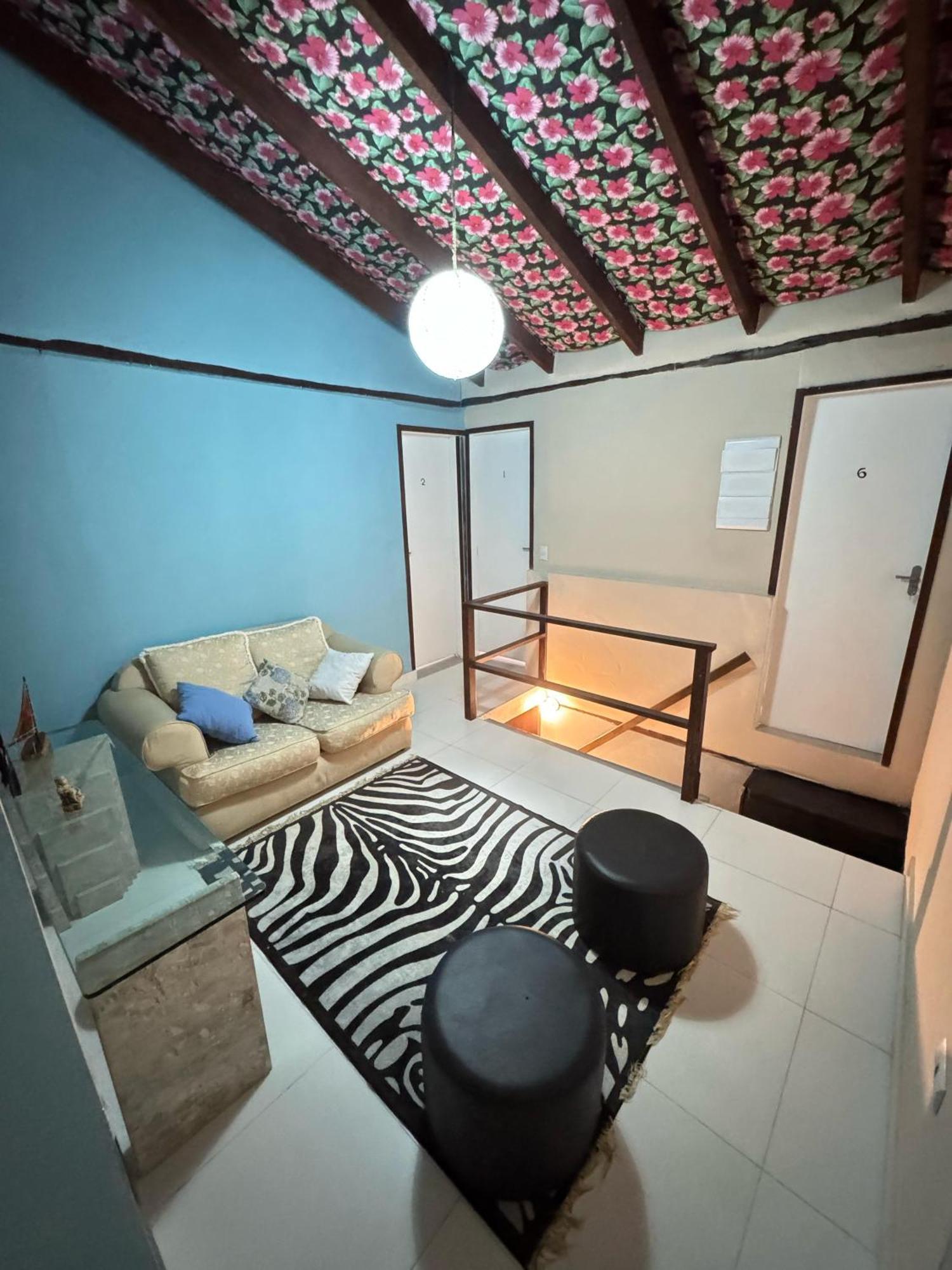 Pousada Casa Guntzel Juquehy - Piscina E Ar Condicionado 朱奎 外观 照片