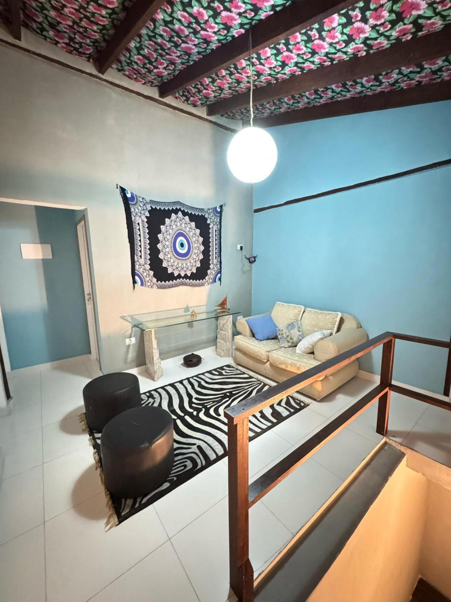 Pousada Casa Guntzel Juquehy - Piscina E Ar Condicionado 朱奎 外观 照片