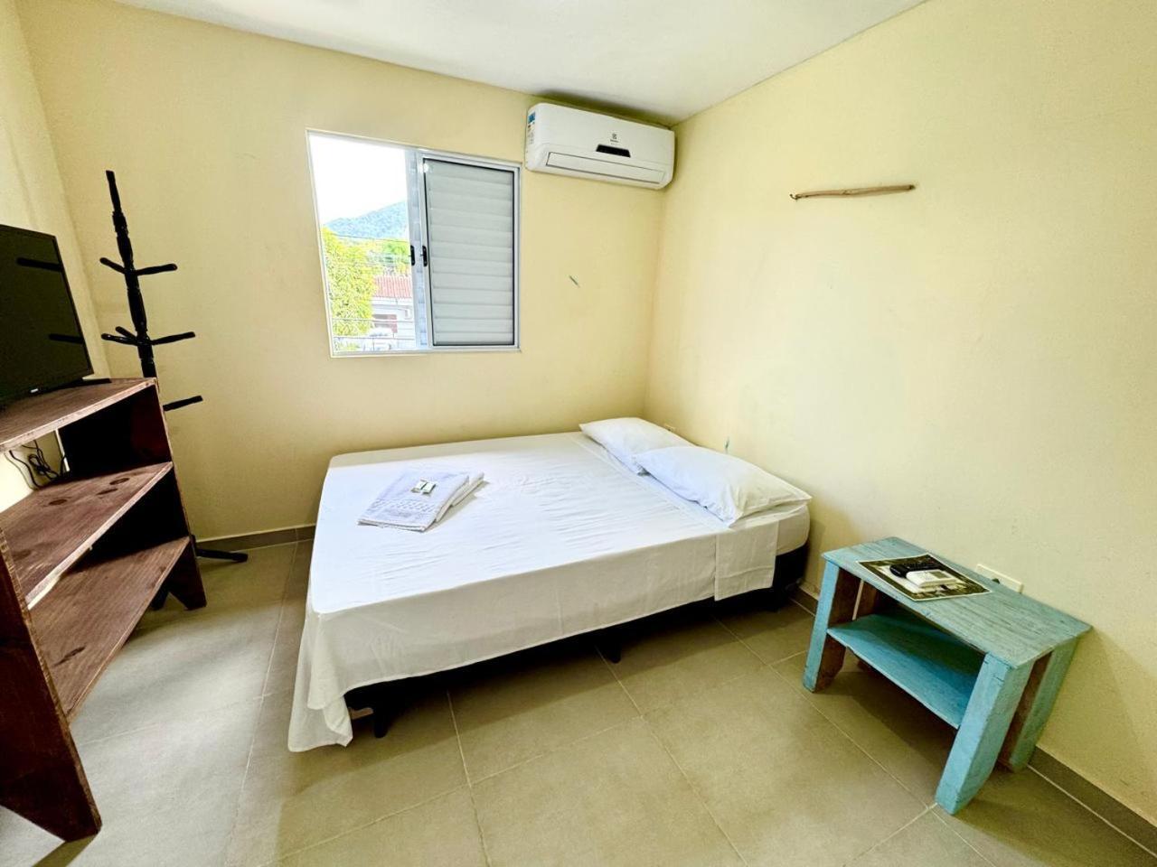 Pousada Casa Guntzel Juquehy - Piscina E Ar Condicionado 朱奎 客房 照片