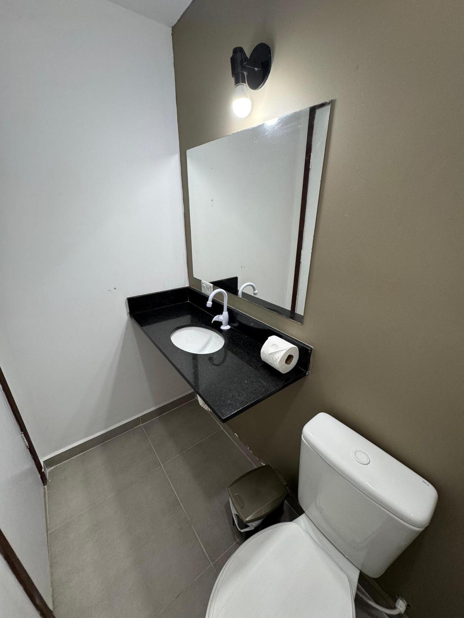 Pousada Casa Guntzel Juquehy - Piscina E Ar Condicionado 朱奎 客房 照片