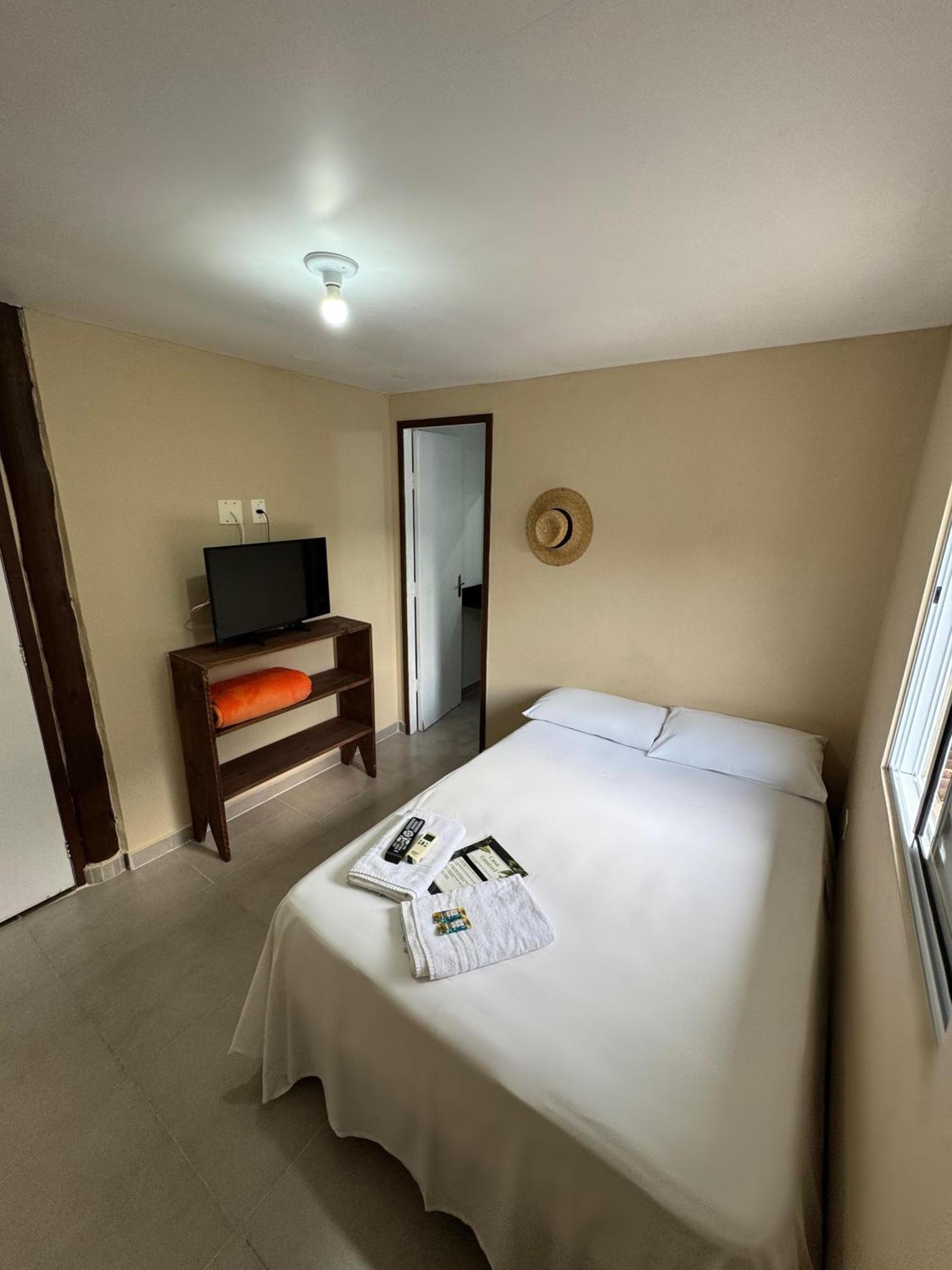 Pousada Casa Guntzel Juquehy - Piscina E Ar Condicionado 朱奎 客房 照片