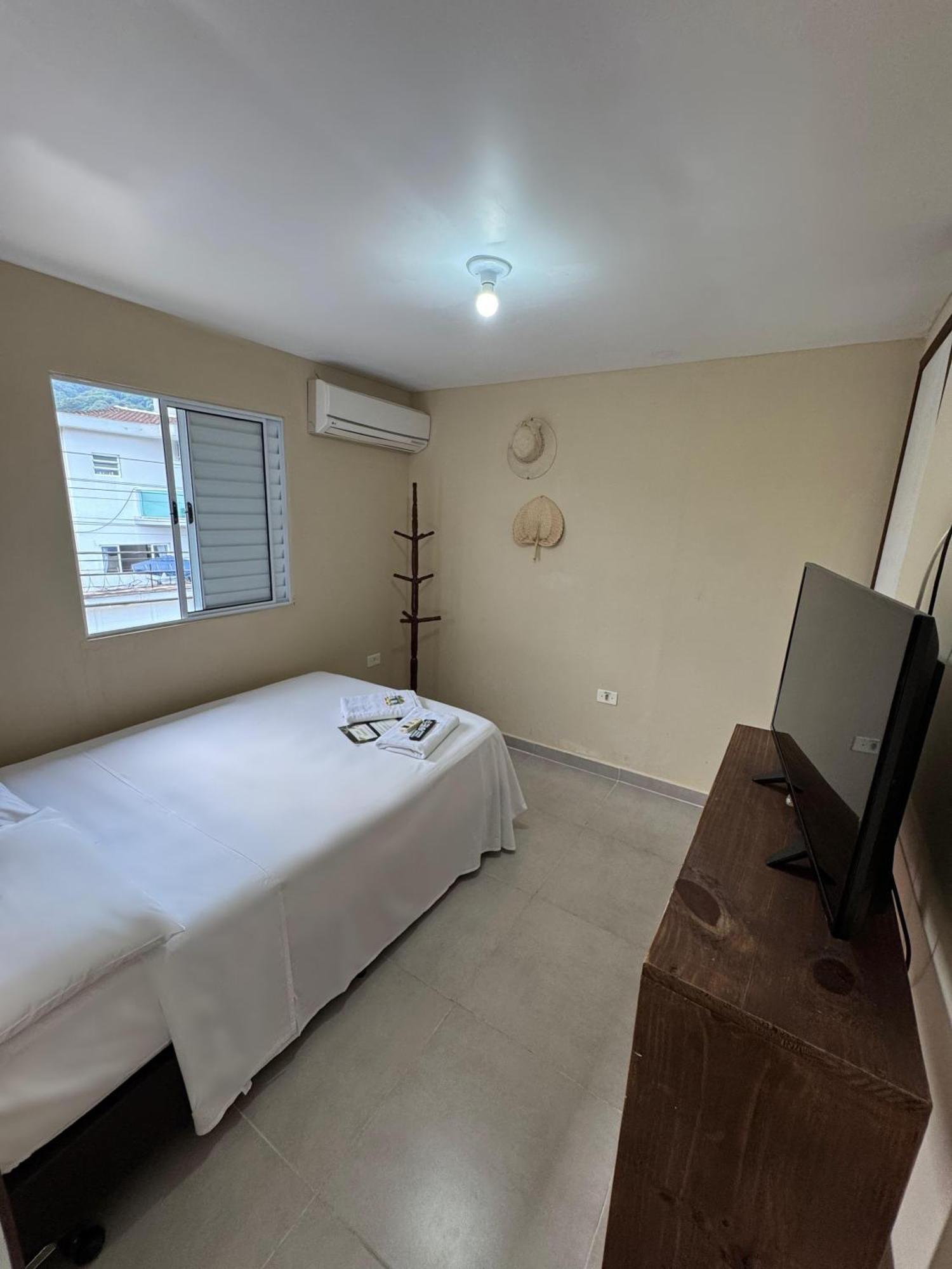 Pousada Casa Guntzel Juquehy - Piscina E Ar Condicionado 朱奎 客房 照片