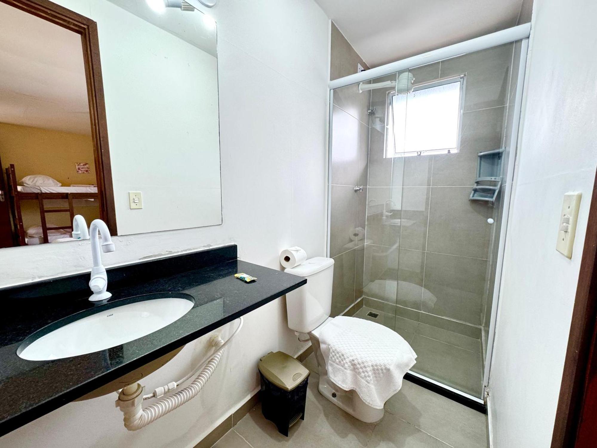 Pousada Casa Guntzel Juquehy - Piscina E Ar Condicionado 朱奎 客房 照片