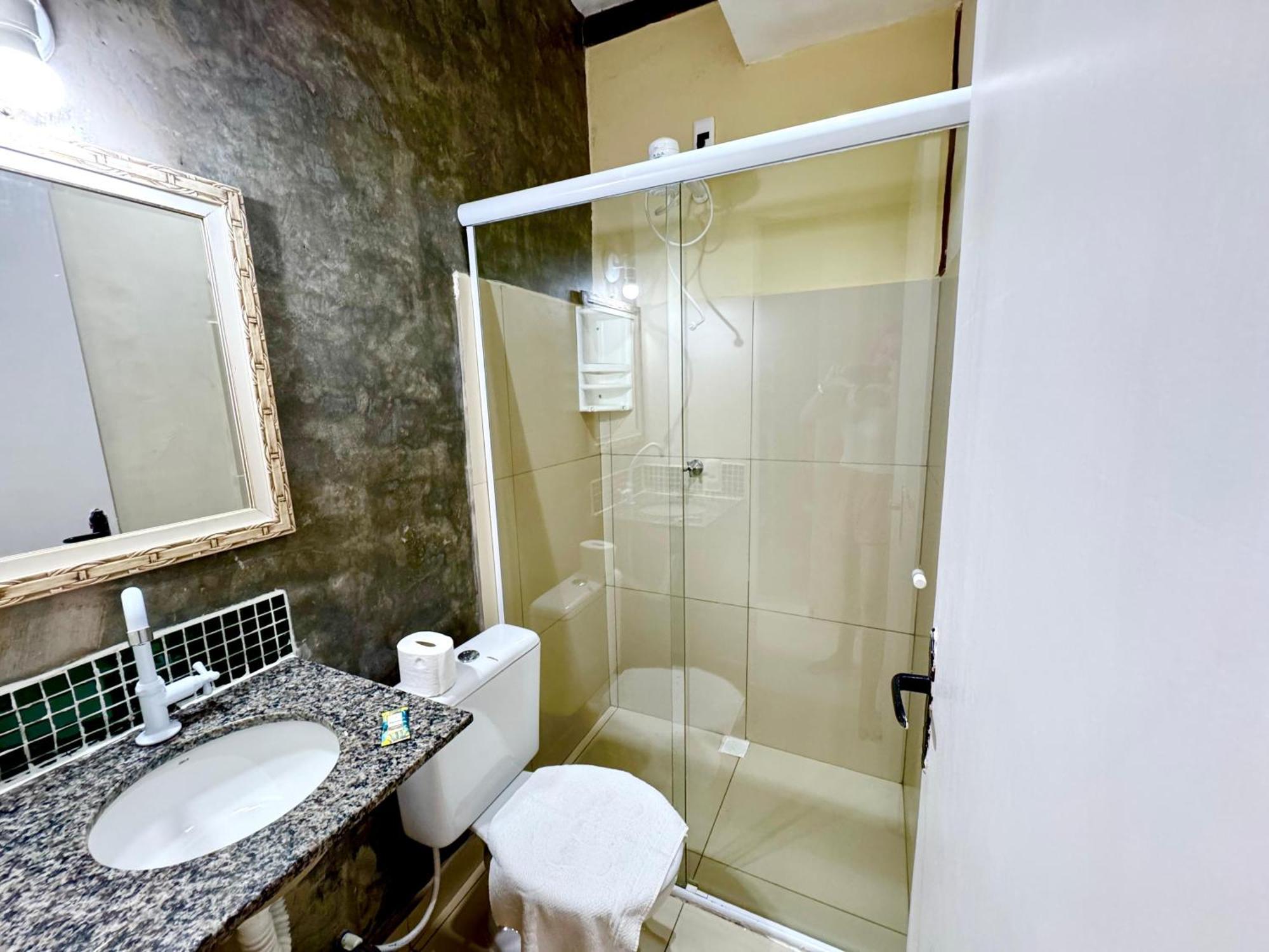Pousada Casa Guntzel Juquehy - Piscina E Ar Condicionado 朱奎 客房 照片