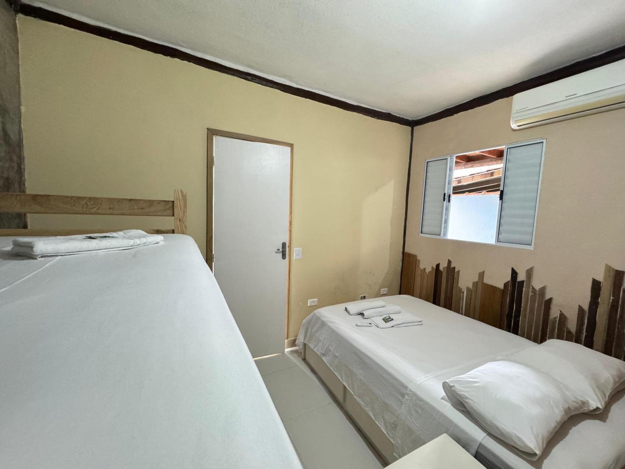 Pousada Casa Guntzel Juquehy - Piscina E Ar Condicionado 朱奎 客房 照片