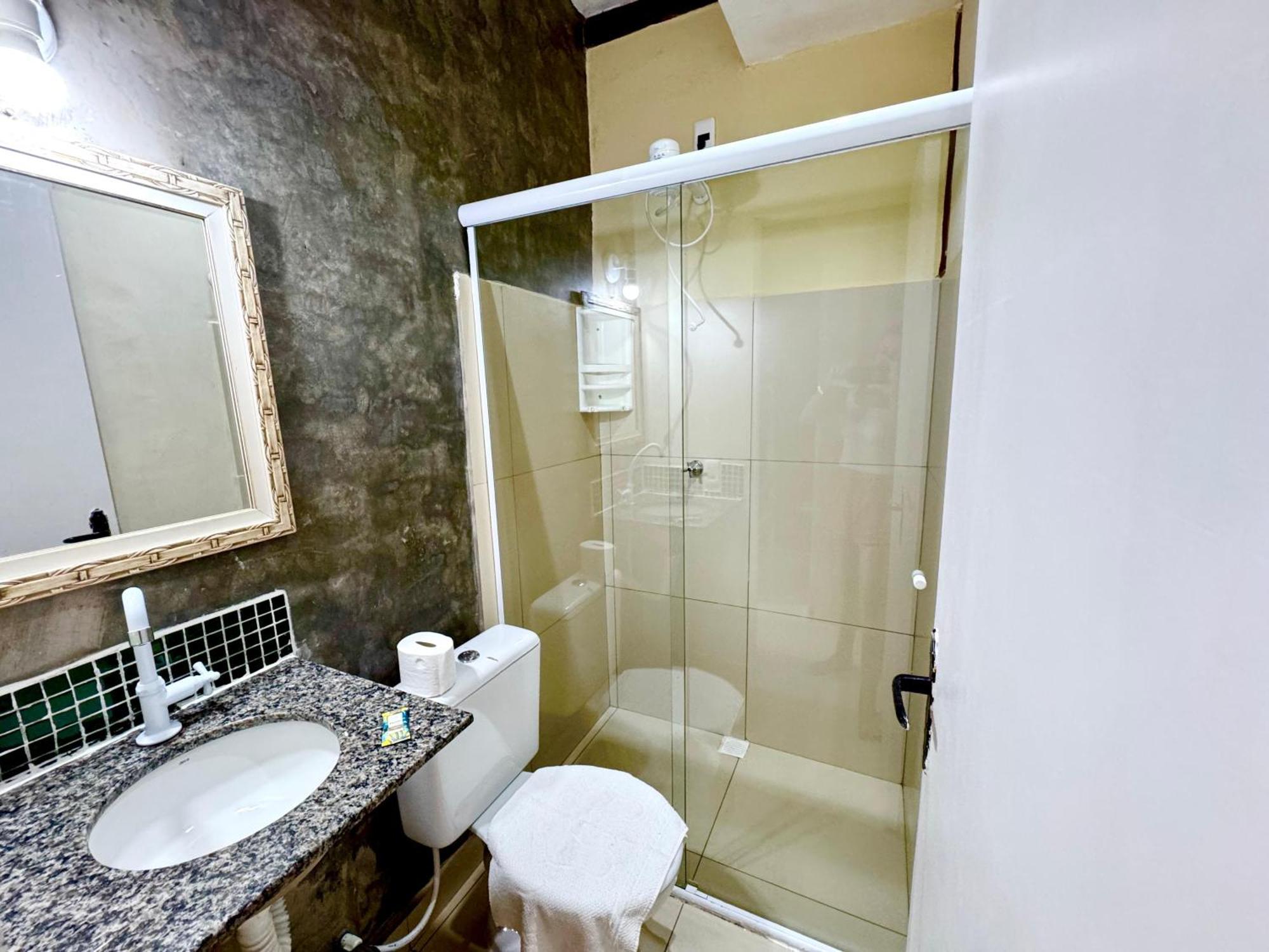 Pousada Casa Guntzel Juquehy - Piscina E Ar Condicionado 朱奎 客房 照片