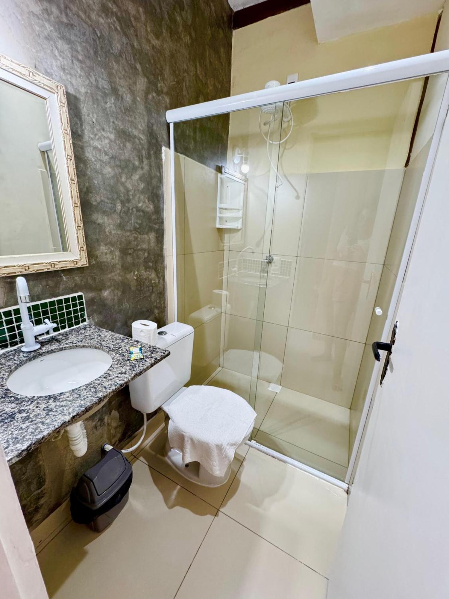Pousada Casa Guntzel Juquehy - Piscina E Ar Condicionado 朱奎 客房 照片