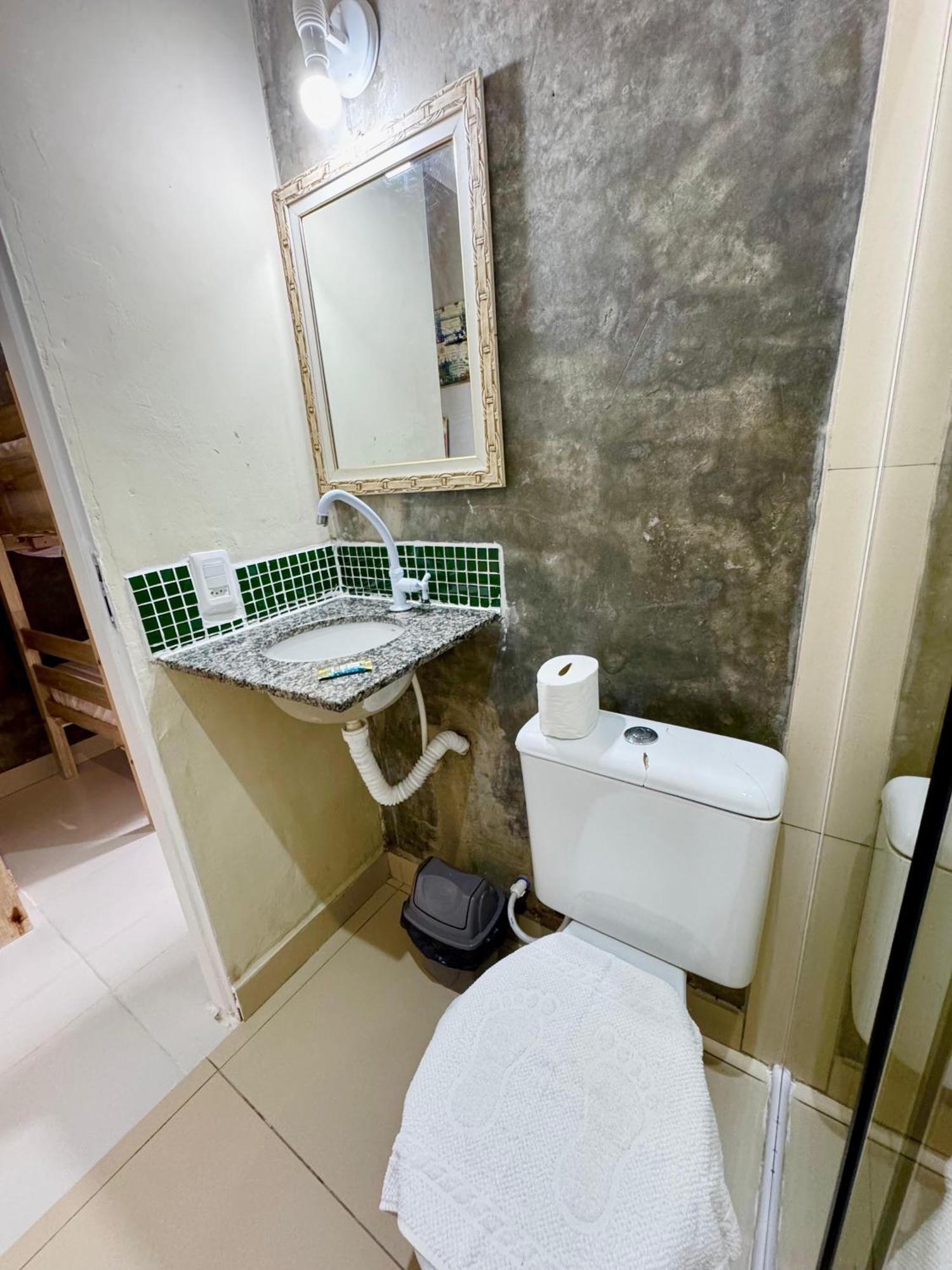 Pousada Casa Guntzel Juquehy - Piscina E Ar Condicionado 朱奎 客房 照片