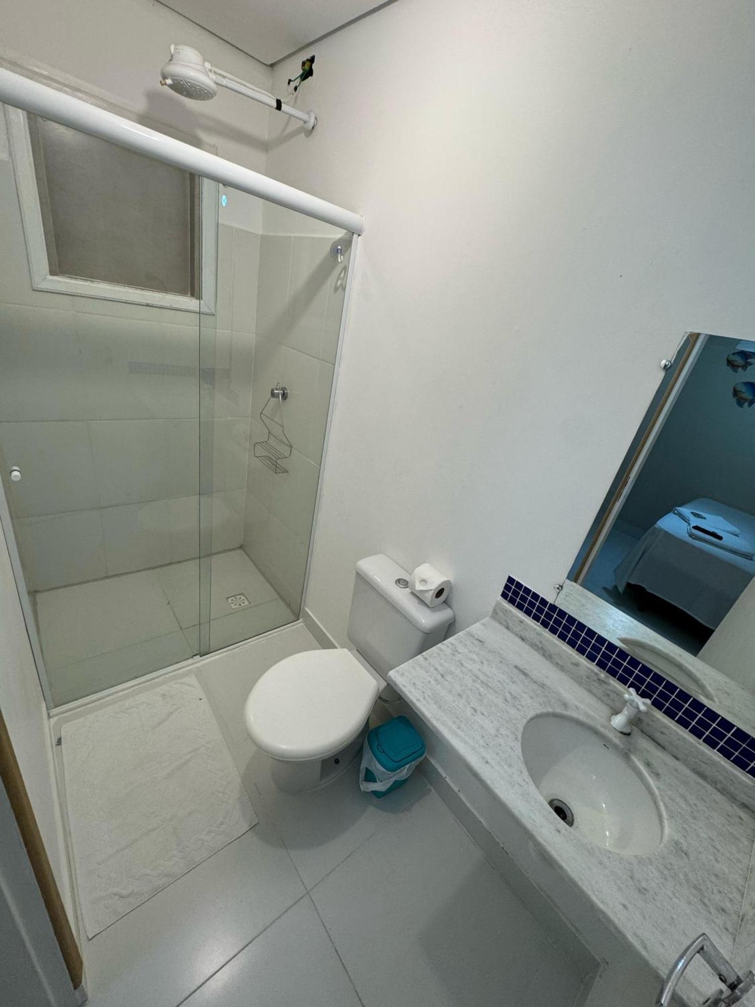 Pousada Casa Guntzel Juquehy - Piscina E Ar Condicionado 朱奎 客房 照片