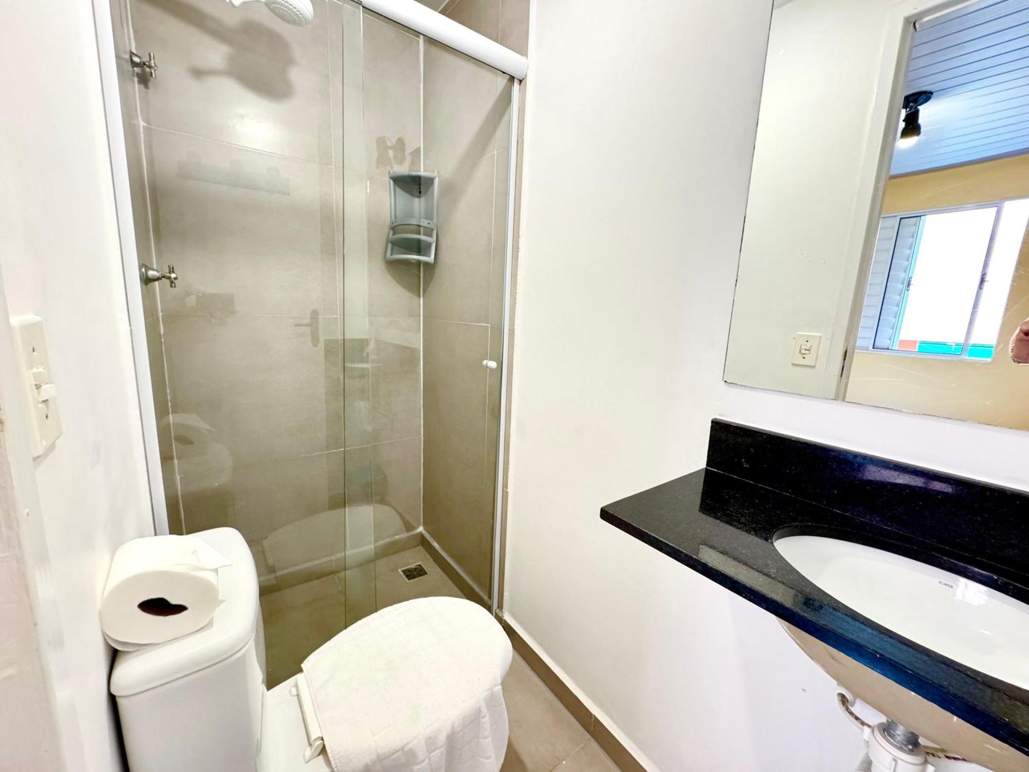 Pousada Casa Guntzel Juquehy - Piscina E Ar Condicionado 朱奎 客房 照片