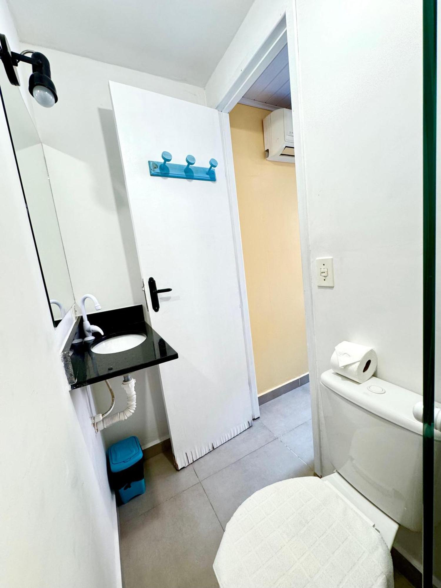 Pousada Casa Guntzel Juquehy - Piscina E Ar Condicionado 朱奎 客房 照片